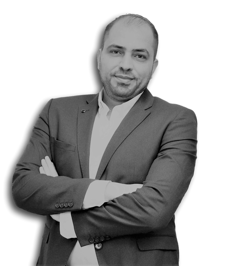 Digital Marketing Expert in Dubai